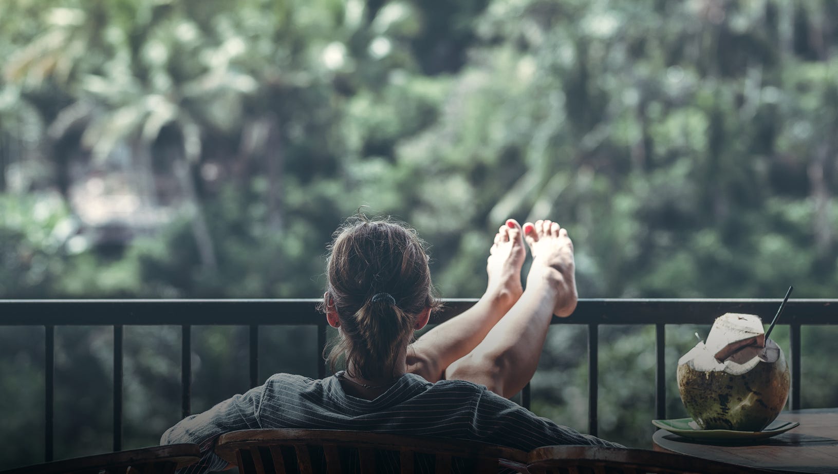 Comment transformer votre balcon en oasis de bien-être