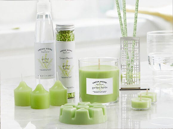 Fresh Home by PartyLite™